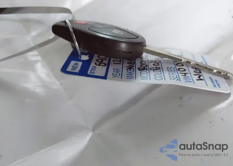 2012 Nissan Rogue S from USA, damaged, VIN JN8AS5MV2CW400276